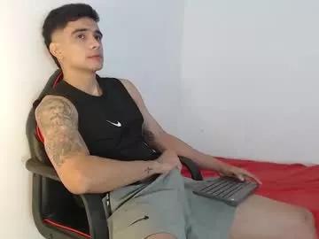 adama_soa from Chaturbate