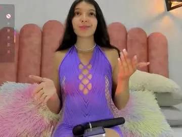 adamandsheyla from Chaturbate