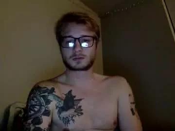 adamblack_1 from Chaturbate