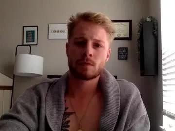 adamblack_1 from Chaturbate