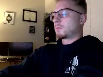 adamblack_1 from Chaturbate