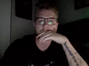 adamblack_1 from Chaturbate
