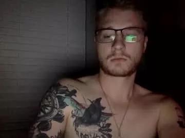 adamblack_1 from Chaturbate