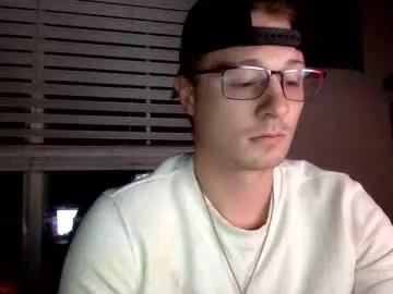 adamblack_1 from Chaturbate