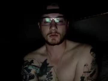adamblack_1 from Chaturbate