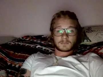 adamblack_1 from Chaturbate