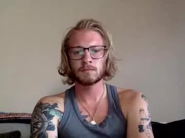 adamblack_1 from Chaturbate