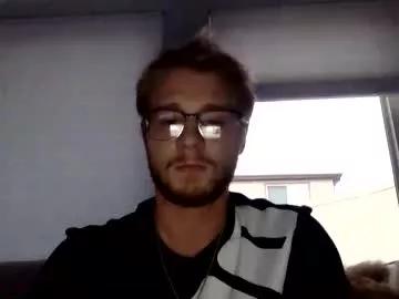 adamblack_1 from Chaturbate
