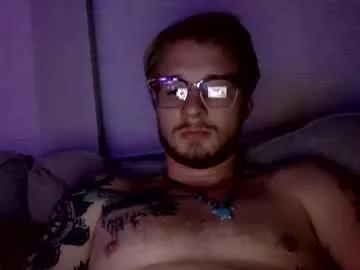 adamblack_1 from Chaturbate