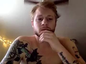 adamblack_1 from Chaturbate