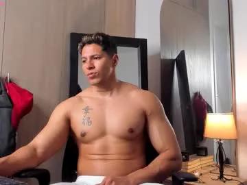 adambrocs1 from Chaturbate