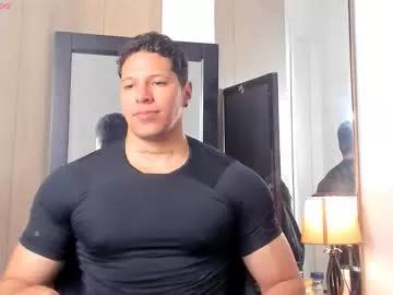 adambrocs1 from Chaturbate is Freechat