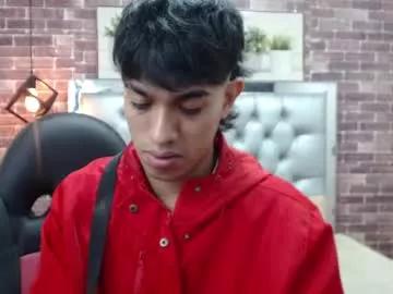adamcoox from Chaturbate