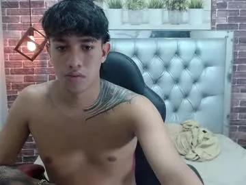 adamcoox from Chaturbate
