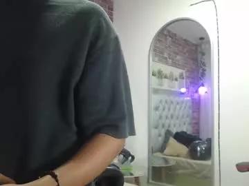 adamcoox from Chaturbate
