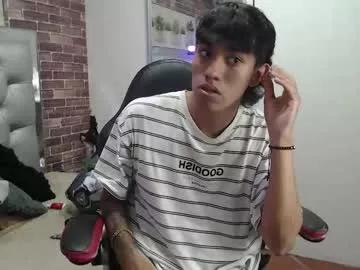 adamcoox from Chaturbate