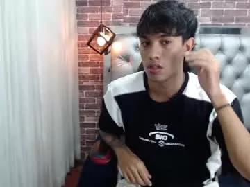 adamcoox from Chaturbate