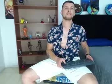 adams_green from Chaturbate