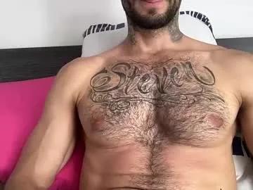 adamtorrees_ from Chaturbate