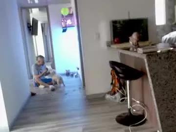 adan_eva960 from Chaturbate