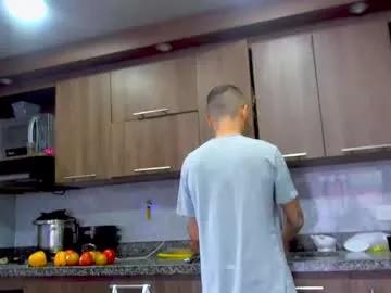 adan_eva960 from Chaturbate is Freechat