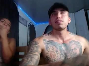adan_hudson2397 from Chaturbate