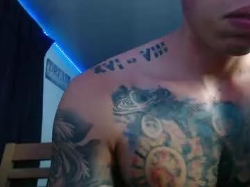 adan_hudson2397 from Chaturbate