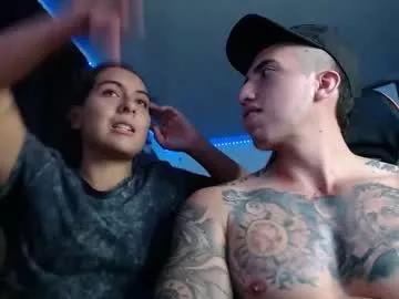 adan_hudson2397 from Chaturbate