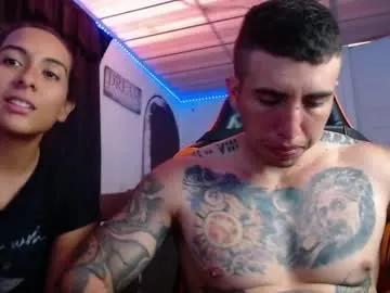 adan_hudson2397 from Chaturbate
