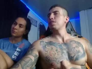 adan_hudson2397 from Chaturbate