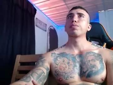 adan_hudson2397 from Chaturbate is Freechat