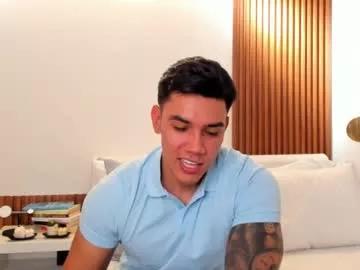 adan_johns from Chaturbate