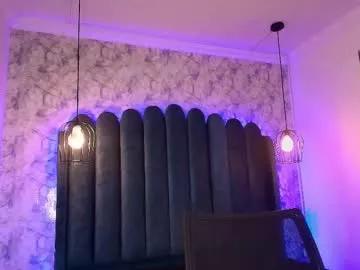 adara_evanss from Chaturbate
