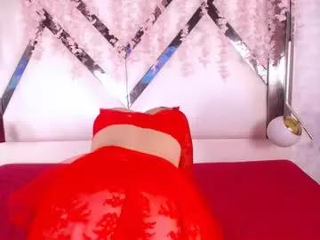 adaracollin from Chaturbate