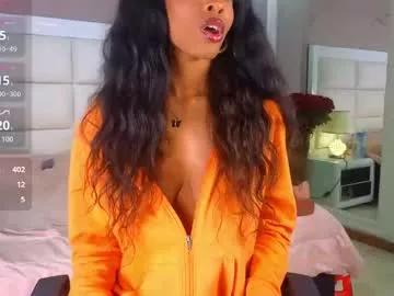 adarasmiith from Chaturbate