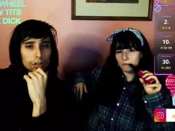 addictcouple2001 from Chaturbate