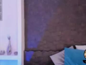 addison_baker from Chaturbate