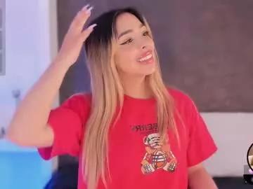 addison_baker from Chaturbate