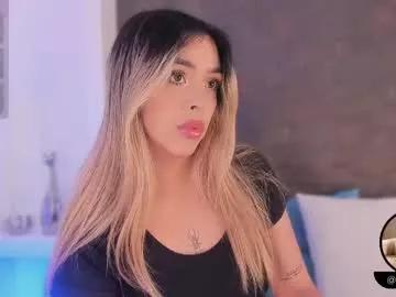 addison_baker from Chaturbate