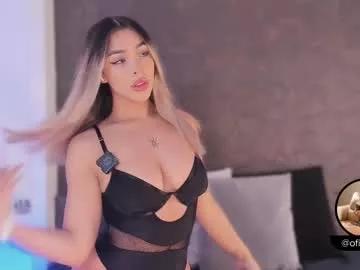 addison_baker from Chaturbate