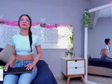 adelaa_11 from Chaturbate is Freechat
