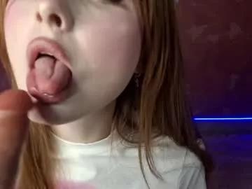 adele_kawaii from Chaturbate is Freechat