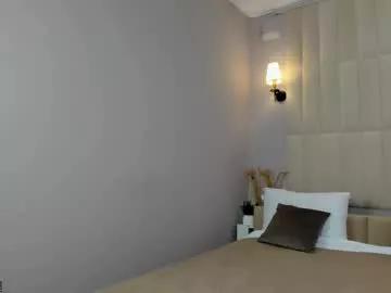 adeline_perle from Chaturbate is Freechat