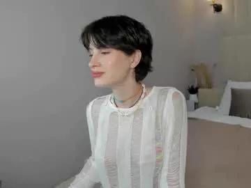 Photos of adeline_perle from Chaturbate is Freechat