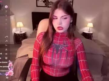 adelinecherry from Chaturbate is Freechat