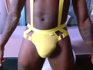 ades_stn from Chaturbate is Freechat
