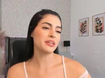 adhara_black01 from Chaturbate