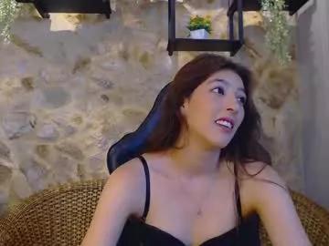 adharahamilton from Chaturbate