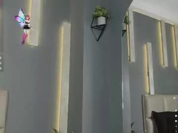 adharahamilton from Chaturbate