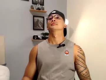 adonis_dlh from Chaturbate is Freechat